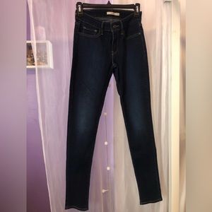 Levi’s 711 Skinny Women’s Jeans